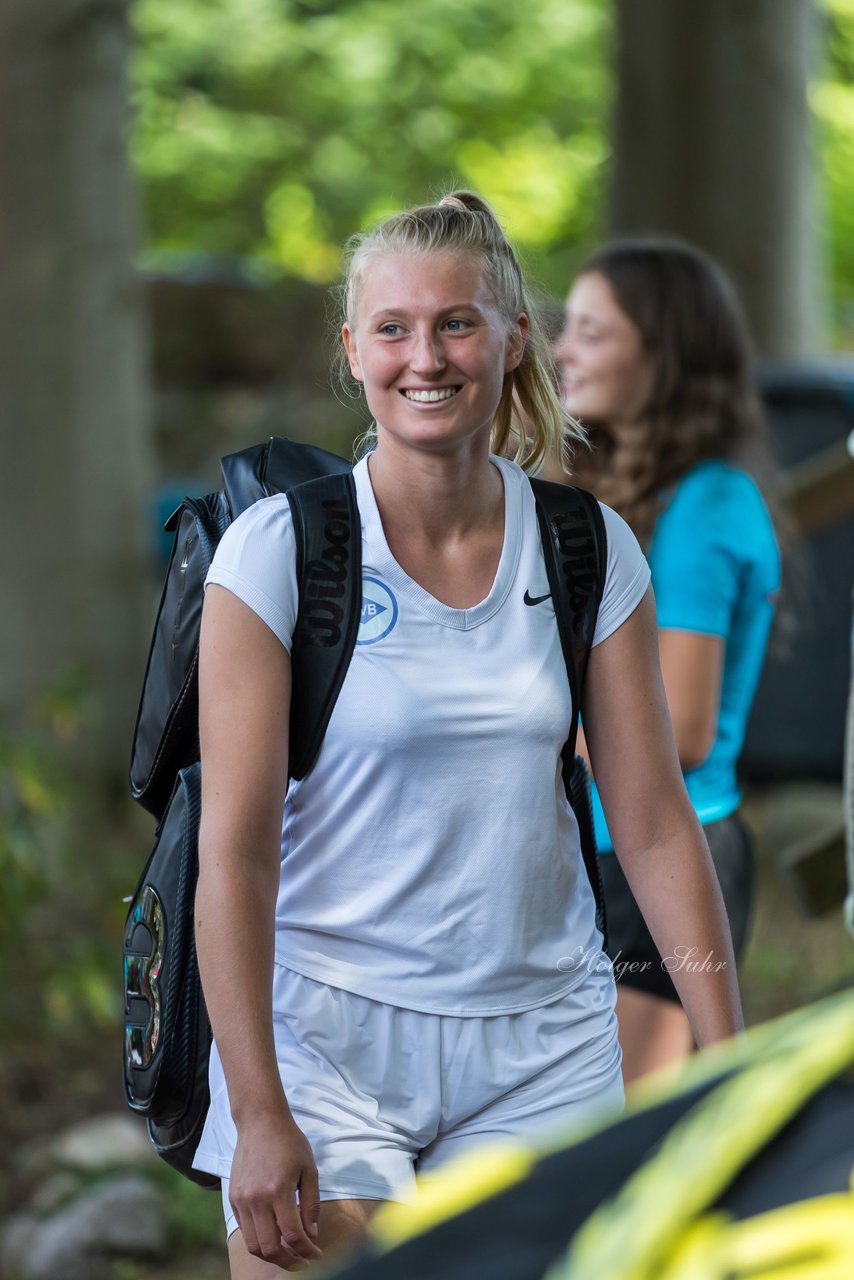 Marie-Lynn Tiedemann 125 - Ostsee Cup